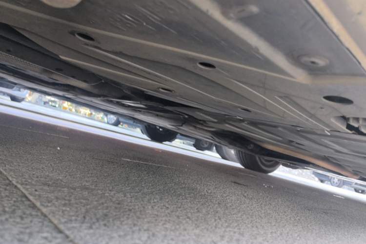 Used BMW 3 Series 2015 320i Active Edition Chassis Rear Right
