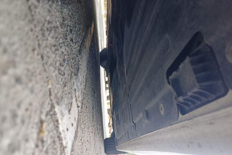 Used BMW 3 Series 2015 316Li Fashion Model Chassis Rear Right