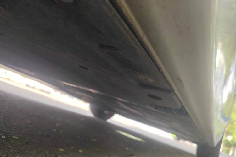 Used BMW 3 Series 2015 316i Active Edition Chassis Rear Right