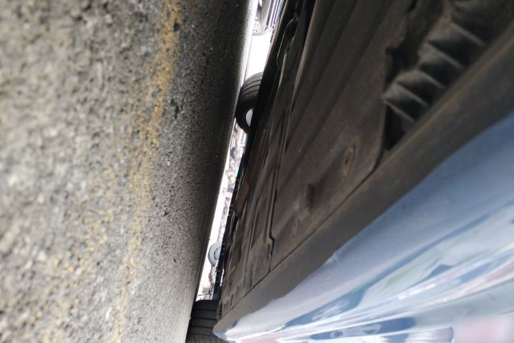 Used BMW 3 Series 2015 335Li Sport Design Package Chassis Rear Right