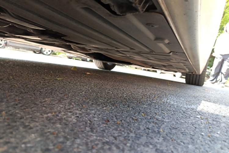 Used BMW 3 Series 2015 320i Fashion Model Chassis Rear Right