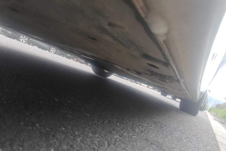 Used BMW 3 Series 2015 328i Sport Design Package Chassis Rear Right