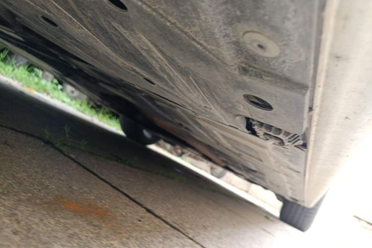 Used BMW 3 Series 2015 320i Fashion Model Chassis Rear Right