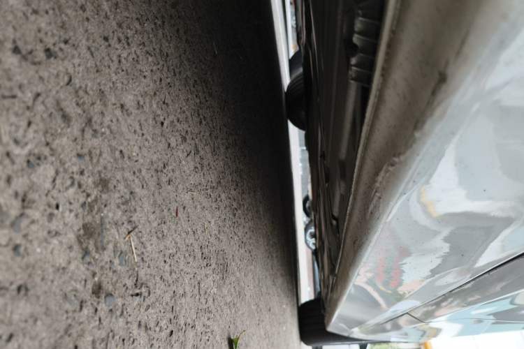 Used BMW 3 Series 2015 320Li Luxury Edition Fashion Model Chassis Rear Right