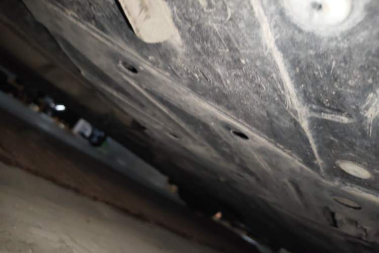 Used BMW 3 Series 2015 316i Active Edition Chassis Rear Right