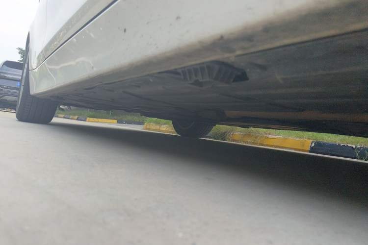 Used BMW 3 Series 2015 320i Sport Design Package Chassis Rear Right