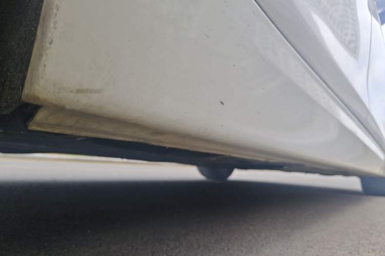 Used BMW 3 Series 2015 320Li Fashion Model Chassis Rear Right