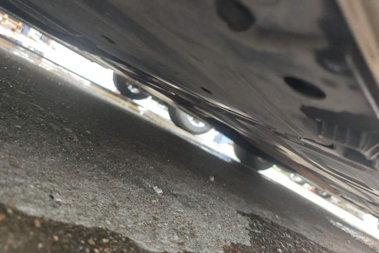 Used BMW 3 Series 2015 320i Fashion Model Chassis Rear Right