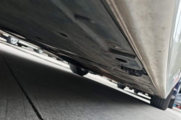 Used BMW 3 Series 2015 320i Fashion Model Chassis Rear Right