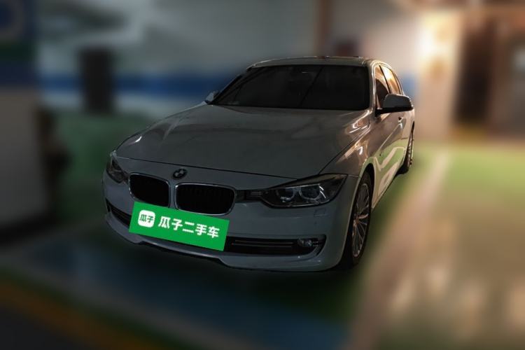 Used BMW 3 Series 2015 320Li Luxury Design Package Premium Edition Guazi used car, China used car export, Used car for sale, Used  cars, Cheapest cars for sale