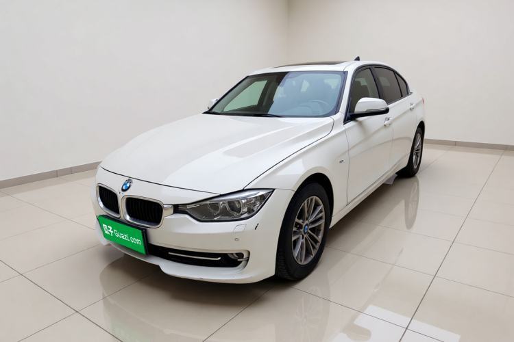 Used BMW 3 Series 2015 320Li Luxury Edition Fashion Model Guazi used car, China used car export, Used car for sale, Used  cars, Cheapest cars for sale