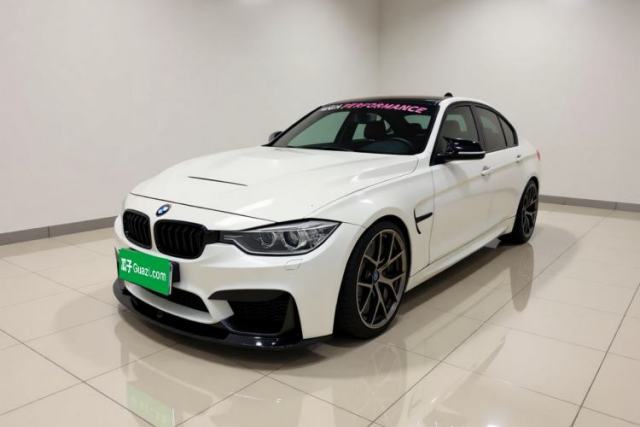 Używany BMW 3 Series 2015 320i Luxury Line Stylish Edition
