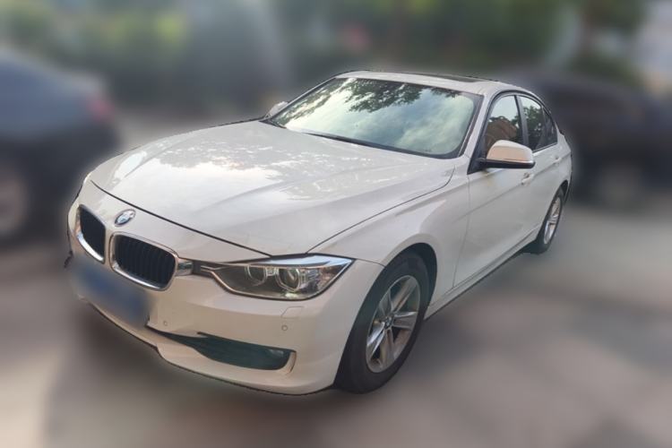 Ojetý BMW 3 Series 2015 320i Luxury Line Stylish Edition Guazi used car, China used car export, Used car for sale, Used  cars, Cheapest cars for sale