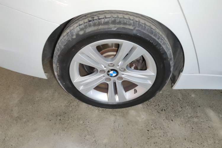 Used BMW 3 Series 2015 328i xDrive Sports Design Package Exterior 8