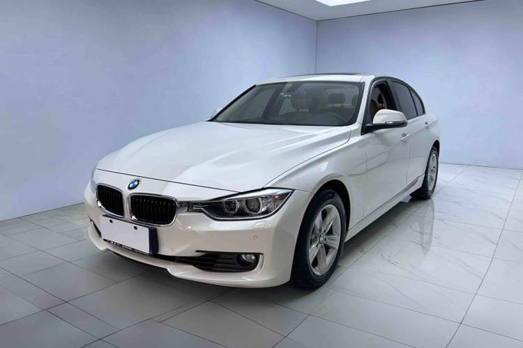 Ojetý BMW 3 Series 2015 320i Fashion Model Guazi used car, China used car export, Used car for sale, Used  cars, Cheapest cars for sale
