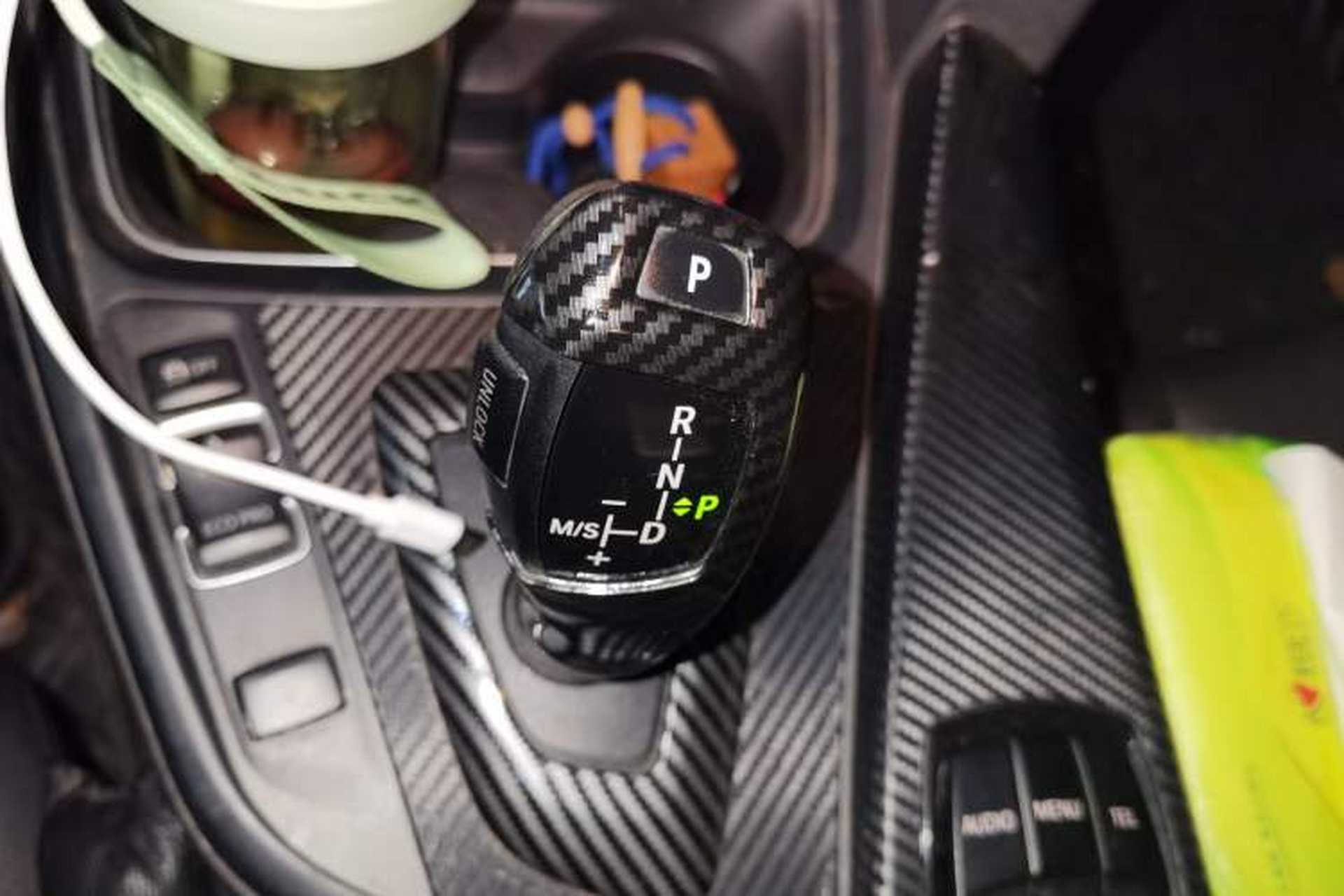 Used BMW 3 Series 2015 320i Fashion Model Gear Lever