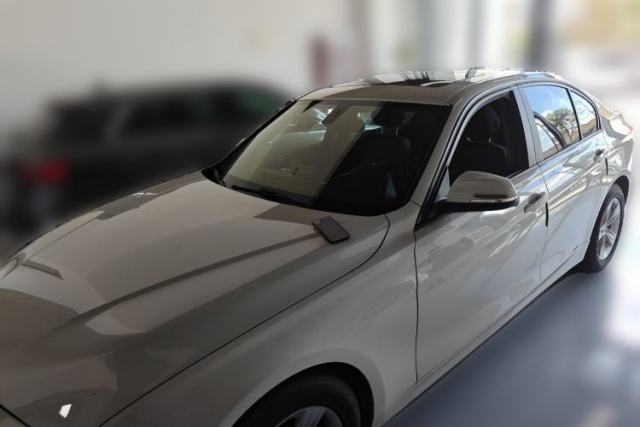 Used BMW 3 Series 2015 320i Fashion Model