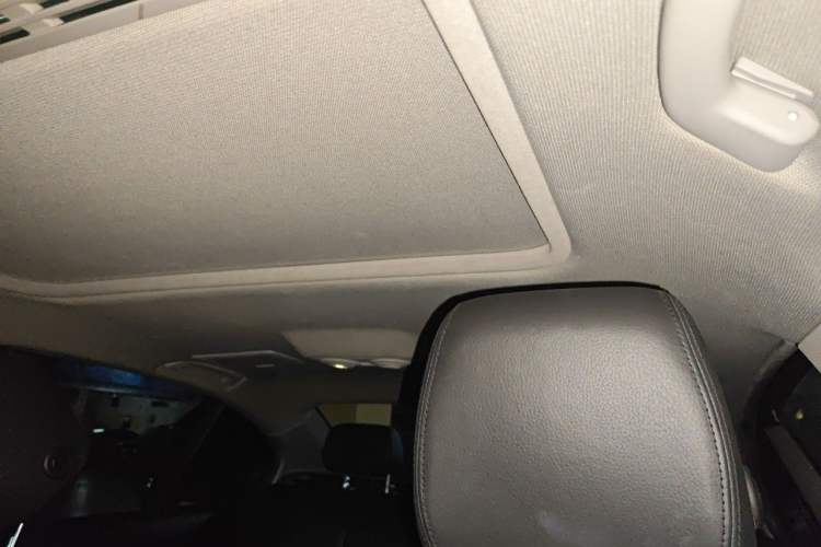 Used BMW 3 Series 2015 320Li Luxury Design Package Premium Edition Headliner