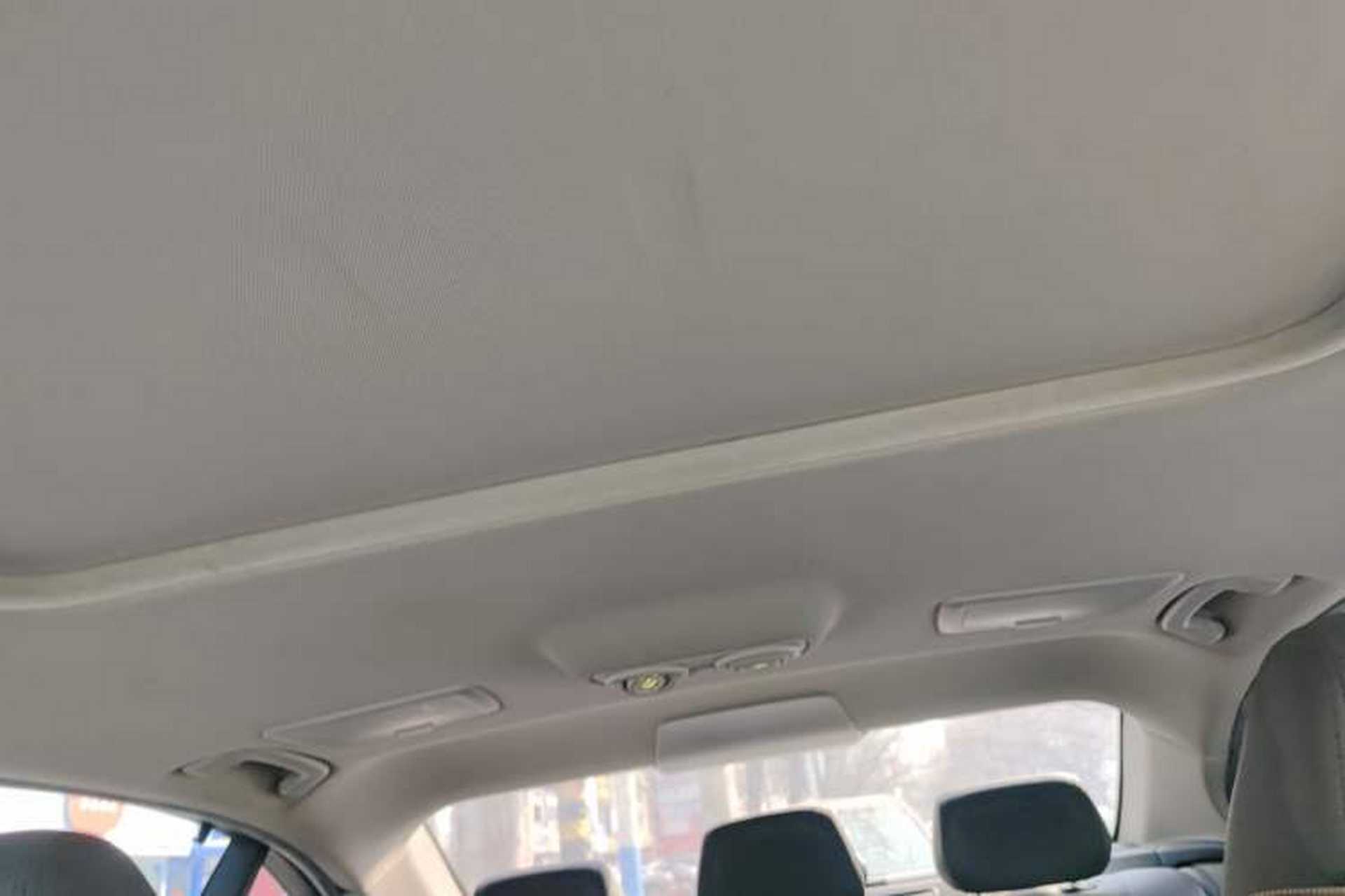 Used BMW 3 Series 2015 320Li Fashion Model Headliner
