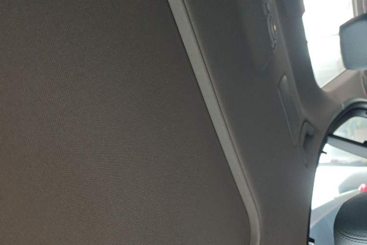 Used BMW 3 Series 2015 320Li Fashion Model Headliner