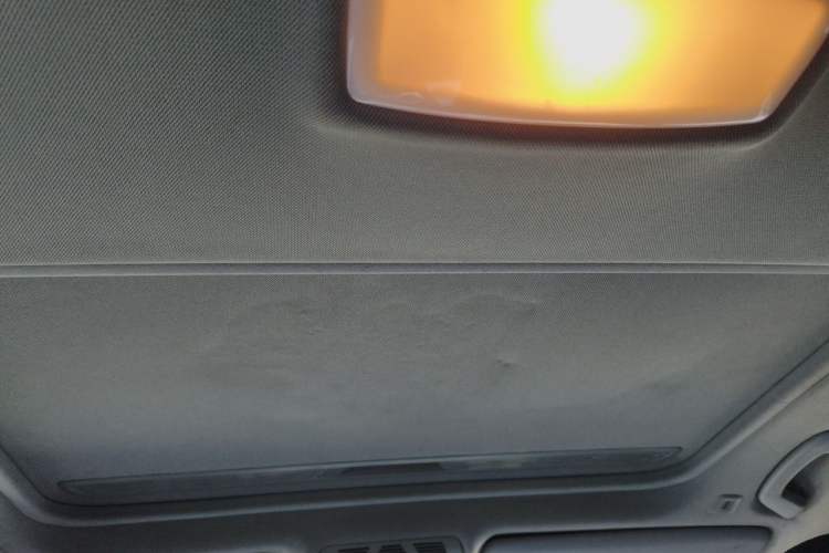 Used BMW 3 Series 2015 320i Active Edition Headliner