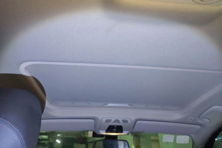 Used BMW 3 Series 2015 320Li Luxury Edition Fashion Model Headliner