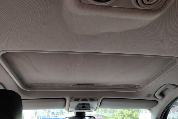 Used BMW 3 Series 2015 316Li Fashion Model Headliner