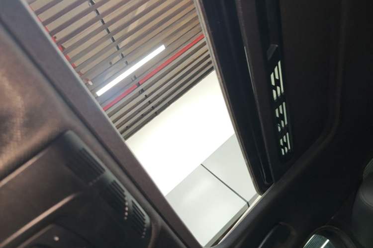 Used BMW 3 Series 2015 328i M Sport Headliner