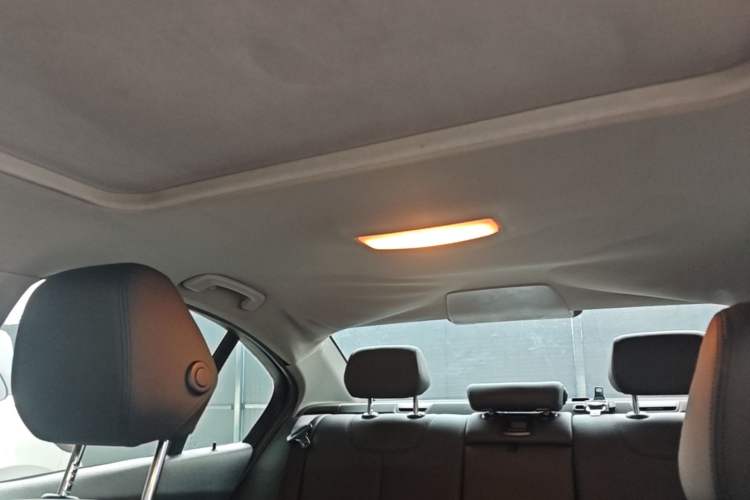 Used BMW 3 Series 2015 320i Fashion Model Headliner