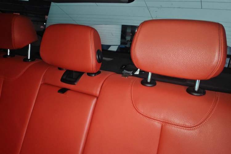 Used BMW 3 Series 2015 320i Luxury Edition Sports Design Package Headliner