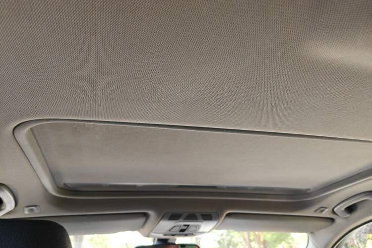 Used BMW 3 Series 2015 320Li Luxury Edition Fashion Model Headliner