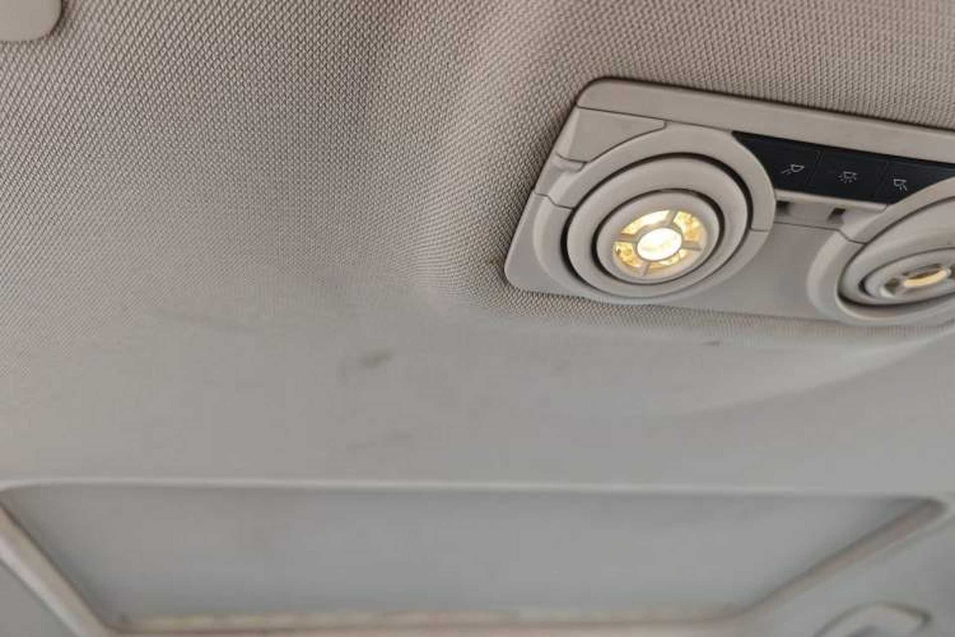 Used BMW 3 Series 2015 316Li Fashion Model Headliner