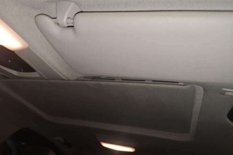 Used BMW 3 Series 2015 316i Active Edition Headliner