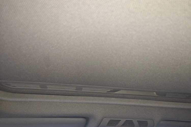 Used BMW 3 Series 2015 320i Sport Design Package Headliner