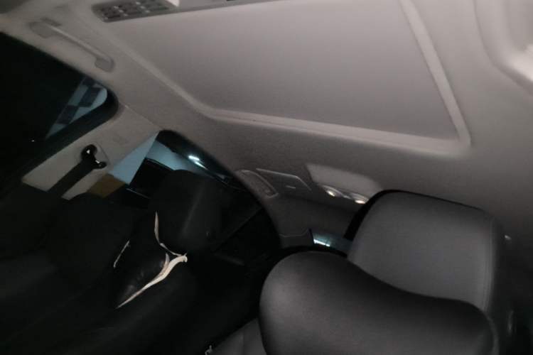 Used BMW 3 Series 2015 320Li Luxury Edition Fashion Model Headliner