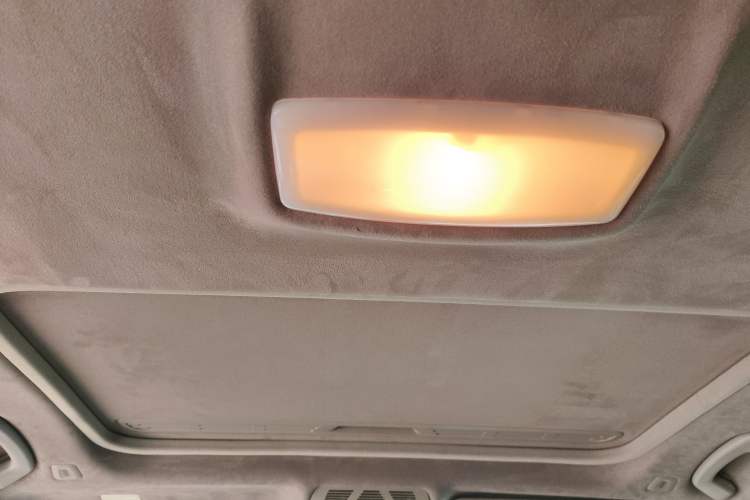 Used BMW 3 Series 2015 320i Fashion Model Headliner