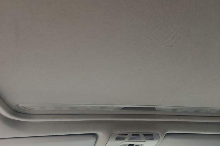 Used BMW 3 Series 2015 320Li Luxury Edition Fashion Model Headliner