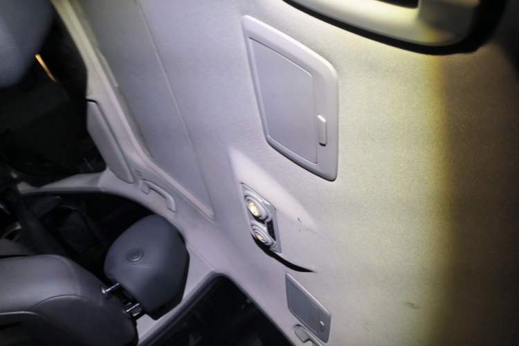 Used BMW 3 Series 2015 320Li Luxury Edition Fashion Model Headliner