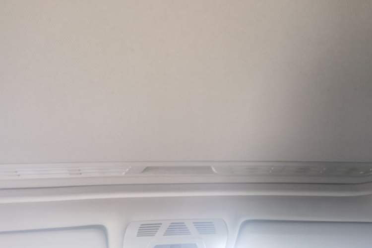 Used BMW 3 Series 2015 316Li Fashion Model Headliner