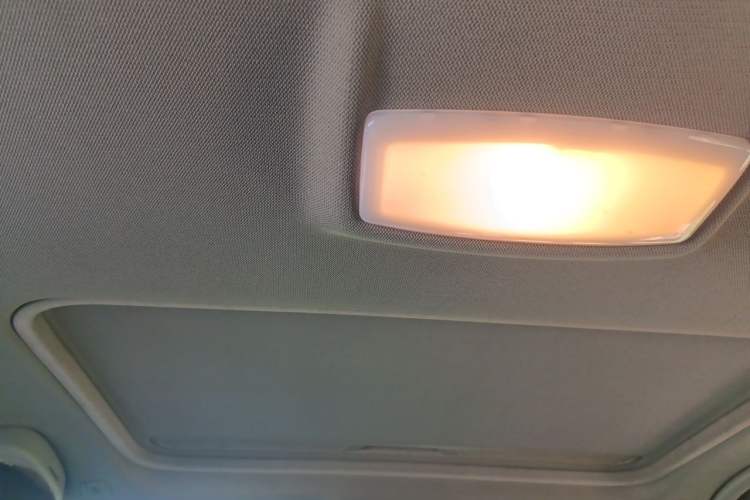 Used BMW 3 Series 2015 316i Active Edition Headliner