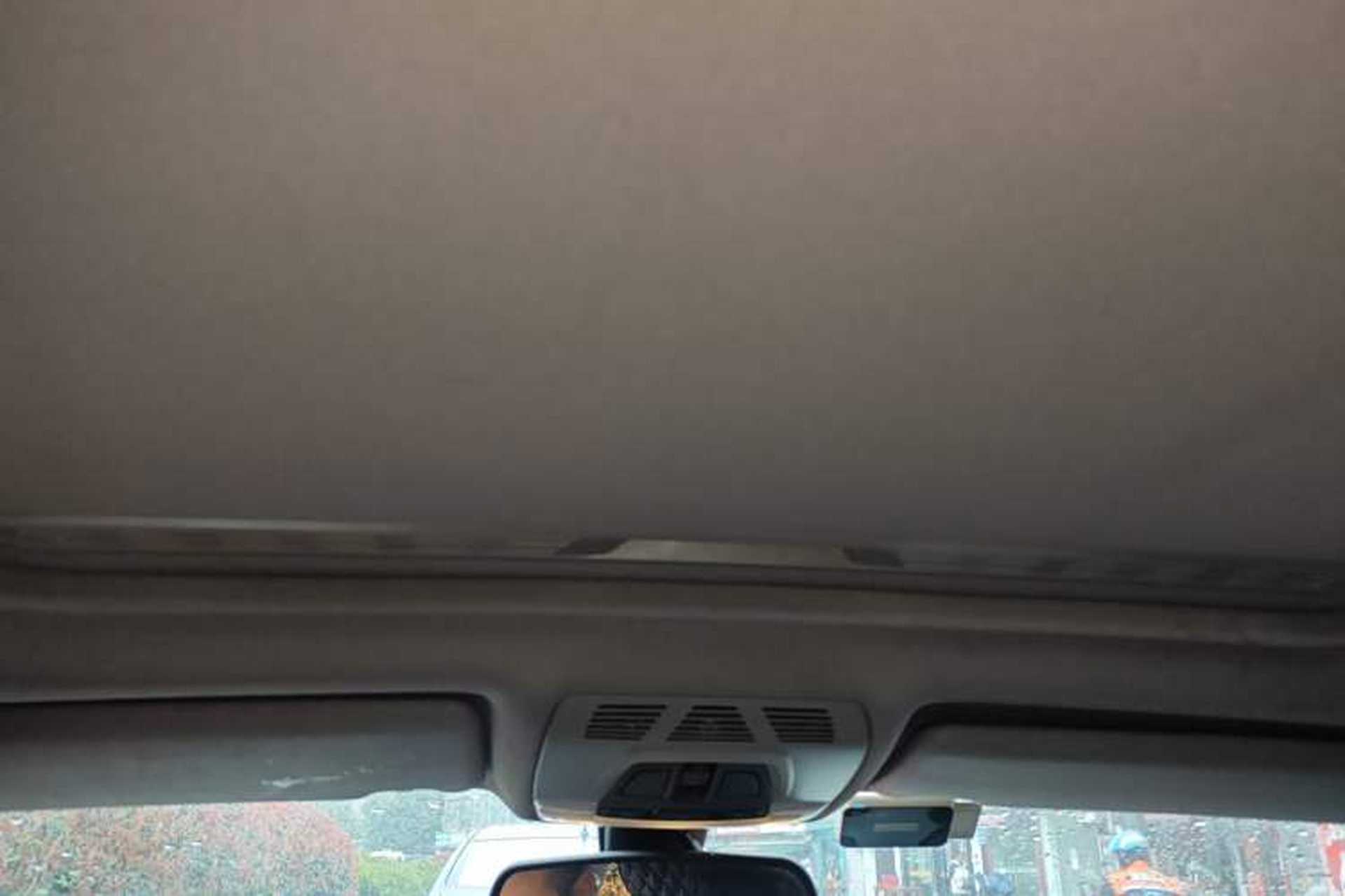 Used BMW 3 Series 2015 320Li Luxury Edition Fashion Model Headliner