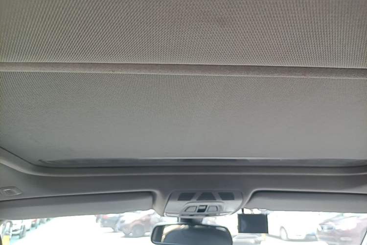 Used BMW 3 Series 2015 320Li Luxury Edition Fashion Model Headliner