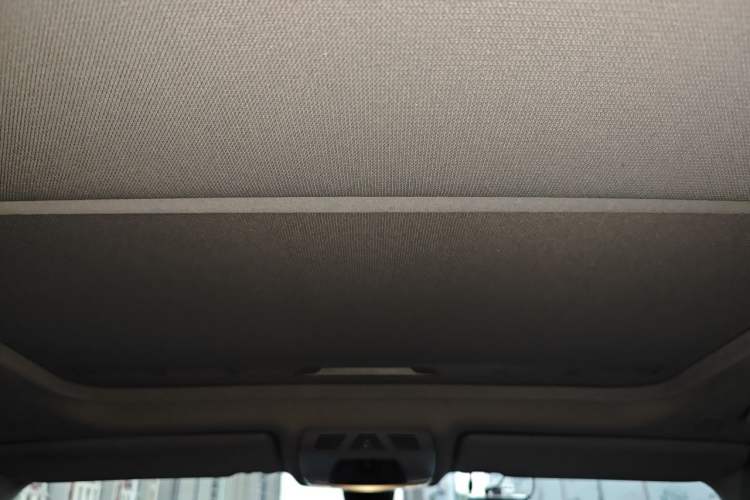 Used BMW 3 Series 2015 320Li Fashion Model Headliner