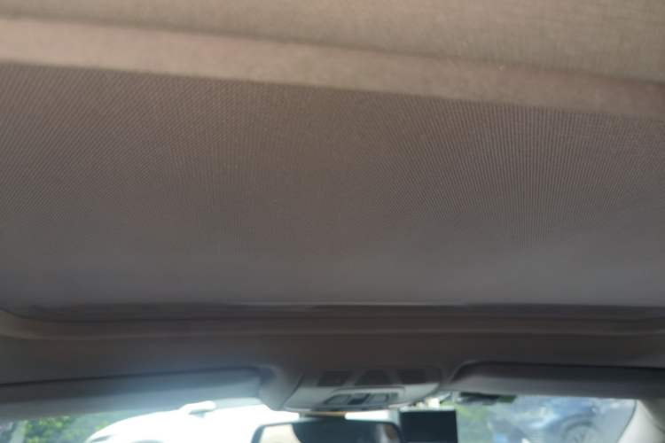 Used BMW 3 Series 2015 320Li Luxury Edition Fashion Model Headliner