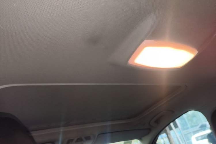 Used BMW 3 Series 2015 320i Fashion Model Headliner