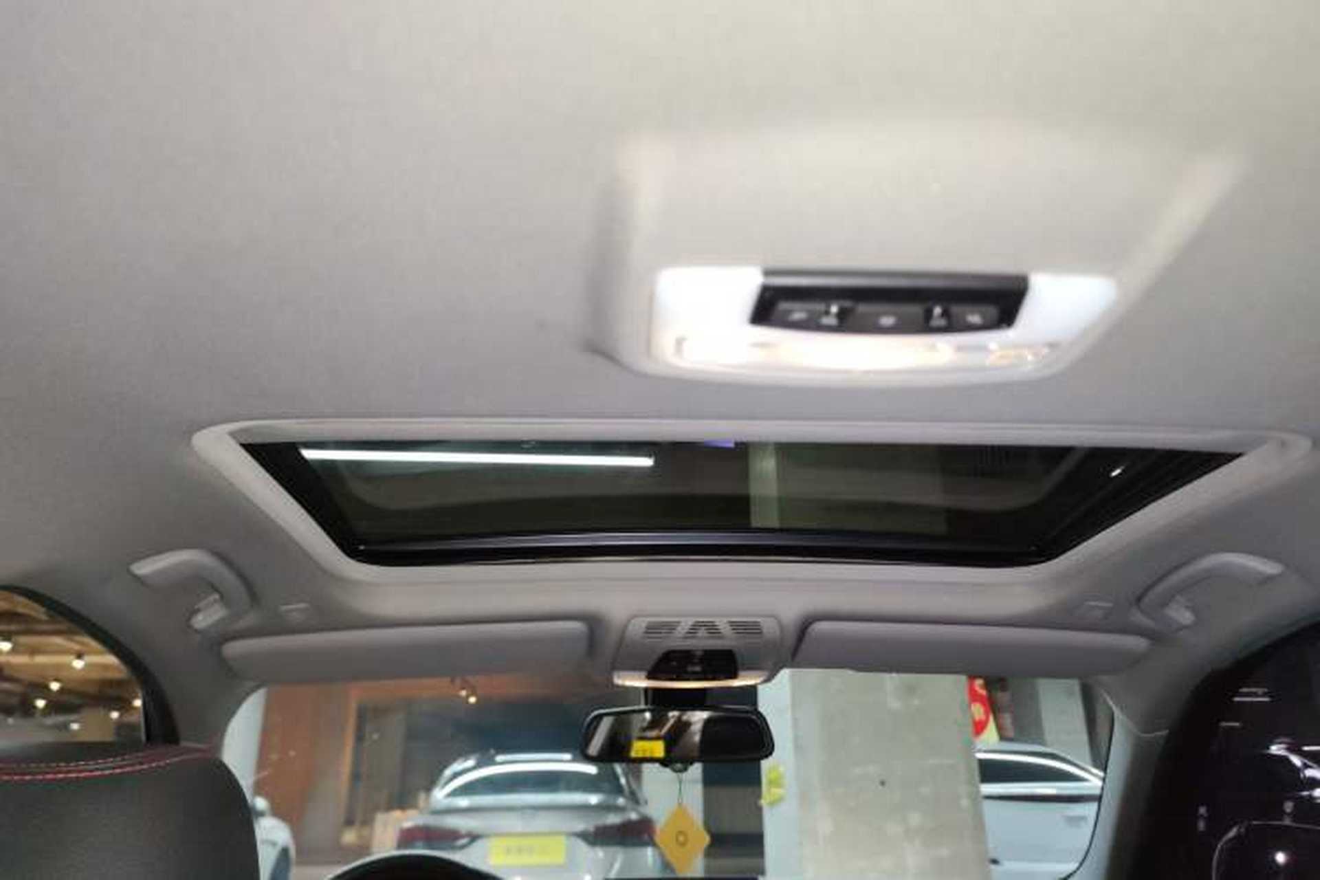 Used BMW 3 Series 2015 328i xDrive Sports Design Package Headliner