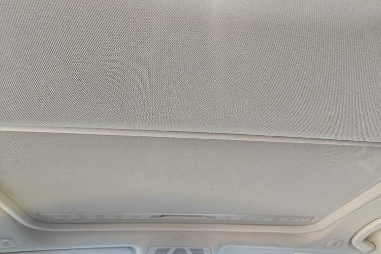 Used BMW 3 Series 2015 316Li Fashion Model Headliner