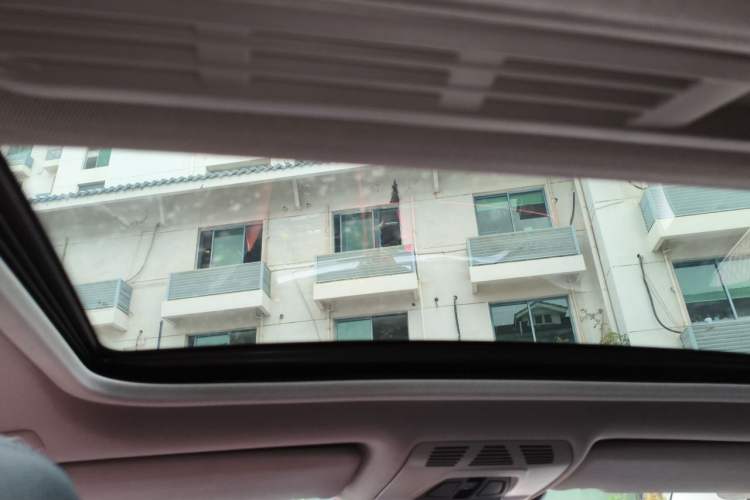Used BMW 3 Series 2015 320Li Luxury Edition Fashion Model Headliner
