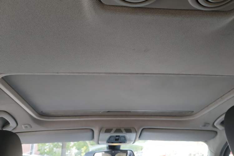 Used BMW 3 Series 2015 320Li Fashion Model Headliner