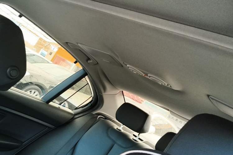 Used BMW 3 Series 2015 320Li Luxury Edition Fashion Model Headliner